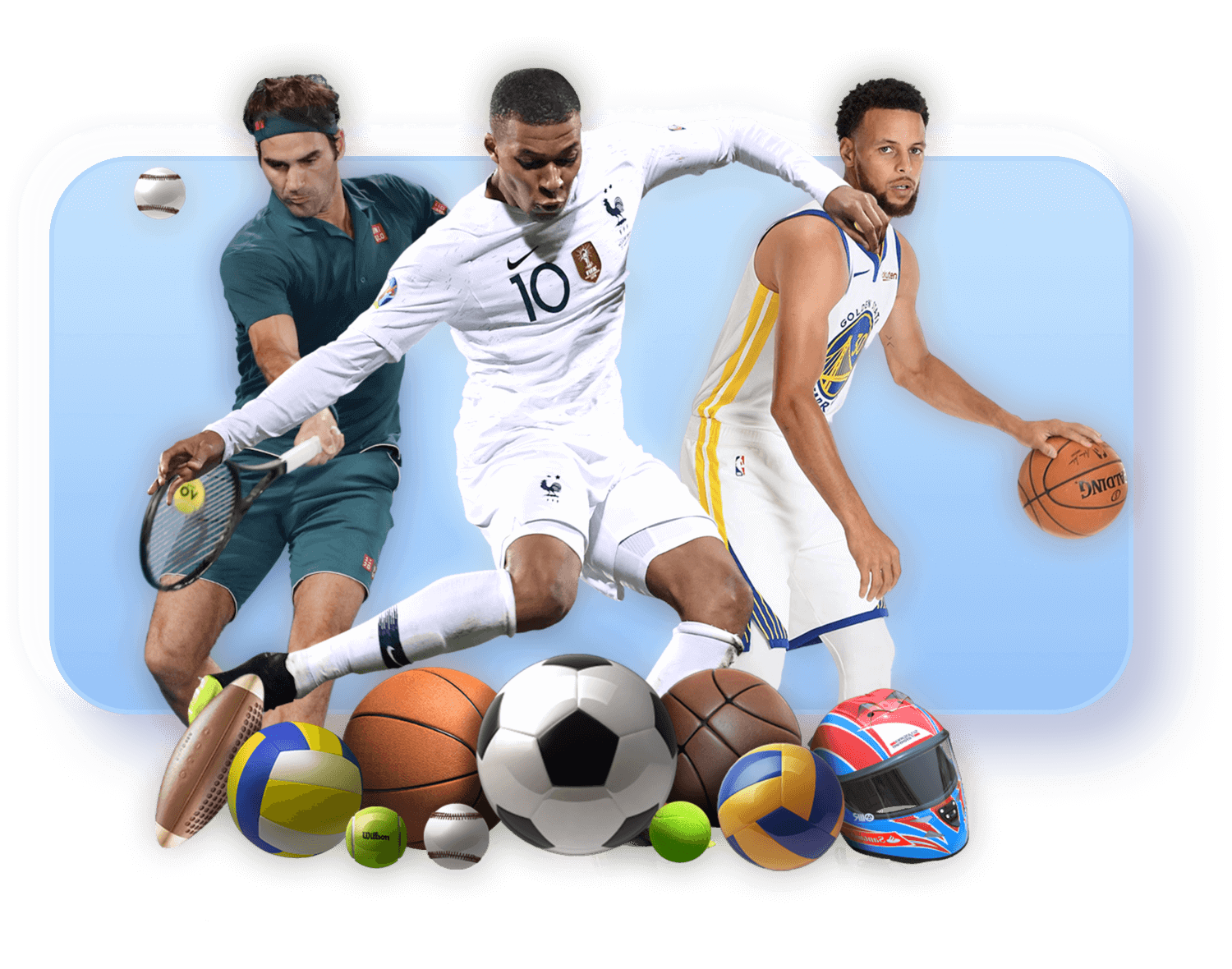 康奈利盛赞三球组织才华：他让队友变强的能力遭低估